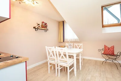 Apartamento Vacaciones familiares Sellin