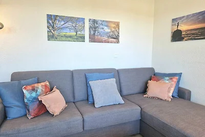 Ferienwohnung 395, Haus Having