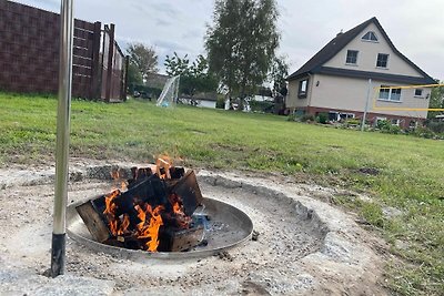 Vakantieappartement Gezinsvakantie Oberschöneweide