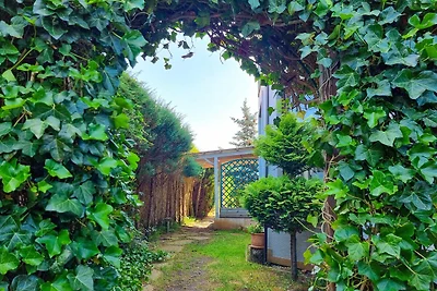 Appartamento Vacanza con famiglia Am Salzhaff