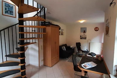 Appartamento Vacanza con famiglia Sellin