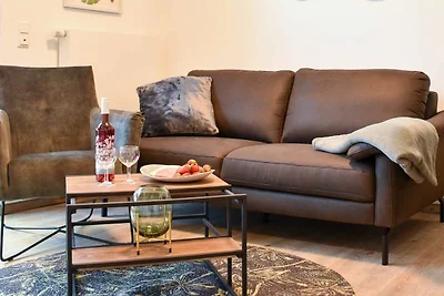 Vakantieappartement Gezinsvakantie Pruchten