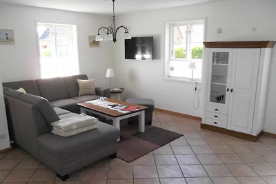 Holiday flat family holiday Wyk