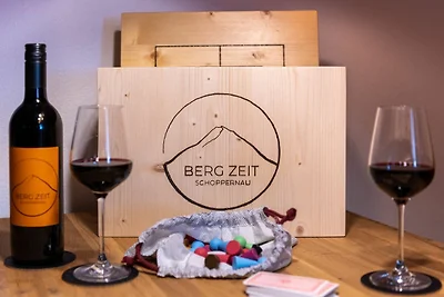 Appartement Zeit