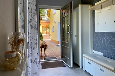 Vakantiehuis Ontspannende vakantie Cottbus