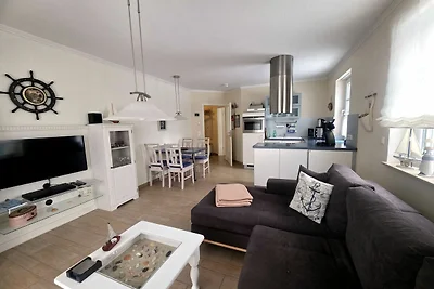 Ferienwohnung Kastanie 59 EG