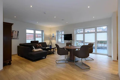 Sielhof Ditzum, Wohnung 2