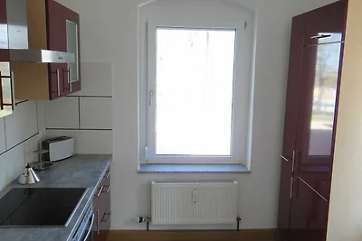 Vakantieappartement Gezinsvakantie Oelsnitz