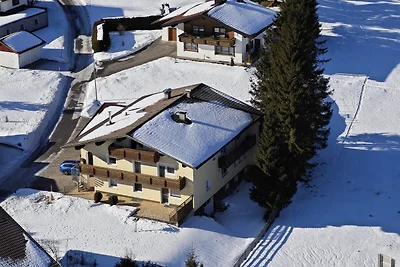 Appartamento Vacanza con famiglia Tannheim