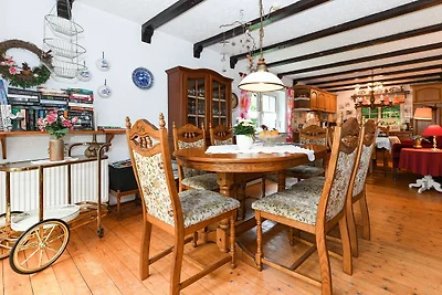 Vakantiehuis Ontspannende vakantie Holtriem