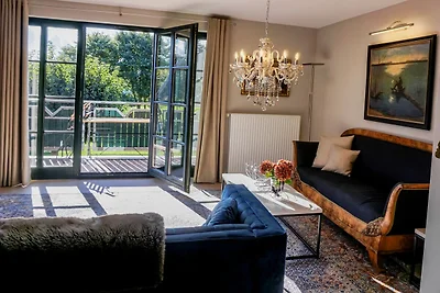 Vakantieappartement Gezinsvakantie Rankwitz