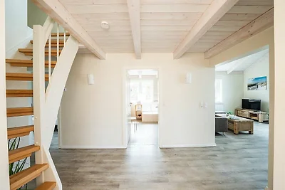 DAG-874 - Gut ausgestattetes Ferienhaus mit S...