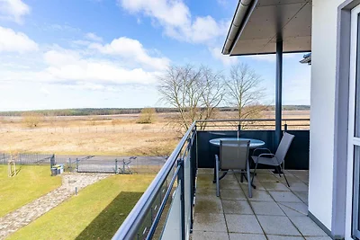 Vakantieappartement Gezinsvakantie Garz