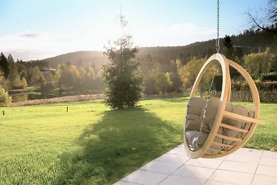 Vakantieappartement Gezinsvakantie Hinterzarten