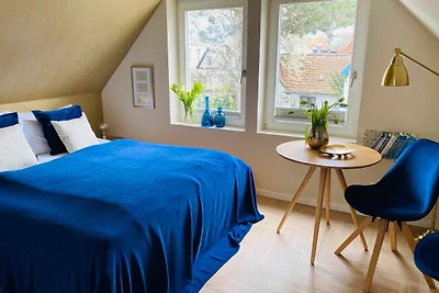 Vakantieappartement Gezinsvakantie Warnemünde