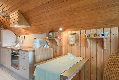 Appartamento Vacanza con famiglia Nordstrand