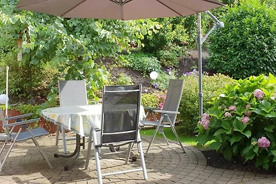 Vakantiehuis Ontspannende vakantie Dahner Felsenland