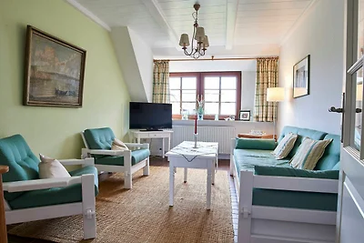 Appartamento Vacanza con famiglia Nieblum