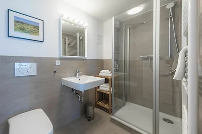 apartman za odmor Obiteljski odmor Nienhagen