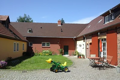 Appartamento Vacanza con famiglia Görlitz