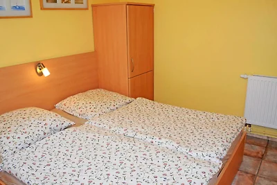 hotel Kultura & obilasci Baabe