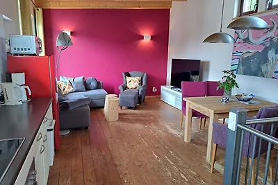 Ferienwohnung Träumling Objekt-ID 121559