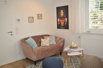 Vakantieappartement Gezinsvakantie Bad Dürrheim