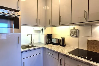 5-Sterne-App. 70, 3.OG, 2 Zi.,Haus Nordland