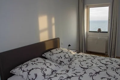 Vakantieappartement Gezinsvakantie Wilhelmshaven