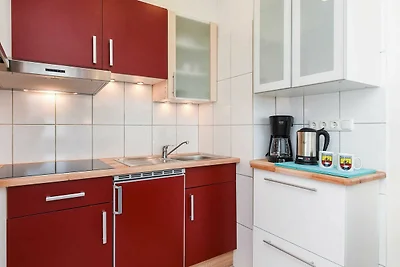 Vakantieappartement Gezinsvakantie Bensersiel