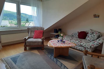 Ferienwohnung Purwins