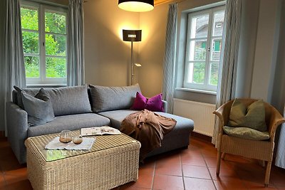 Vakantieappartement Gezinsvakantie Krakow am See