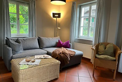 Appartamento Vacanza con famiglia Krakow am See