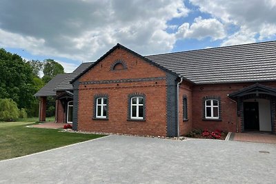 Casa vacanze Vacanza di relax Vetschau