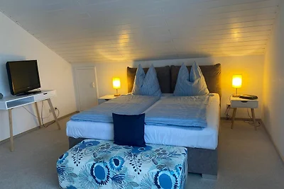 Vakantieappartement Gezinsvakantie Bad Dürrheim