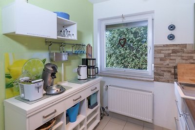 Vakantieappartement Gezinsvakantie Obermaiselstein