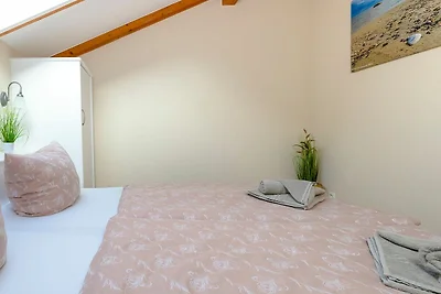 Appartamento Vacanza con famiglia Middelhagen