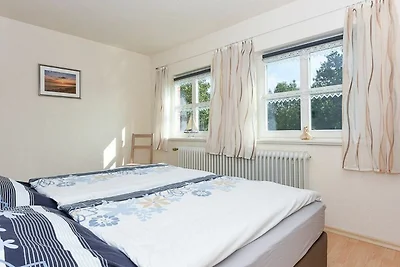 Ferienwohnung Kornkammer