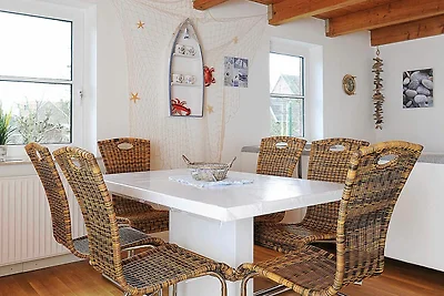 Vakantieappartement Gezinsvakantie Werdum