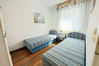 Apartamento Vacaciones familiares Sassnitz