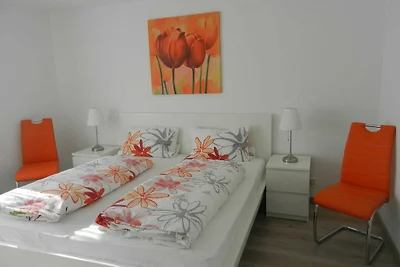 Appartamento Vacanza con famiglia Meersburg