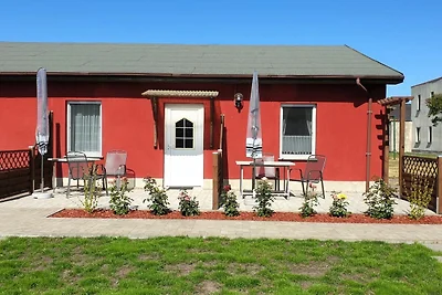 Ferienwohnung klein (40qm)