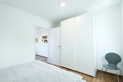 Vakantieappartement Gezinsvakantie Horrweiler