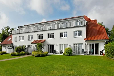 Haus am Haftbruch Whg. 05