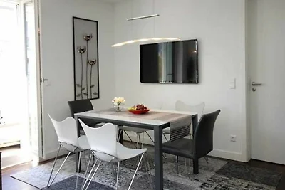3-Zimmer-Wohnung