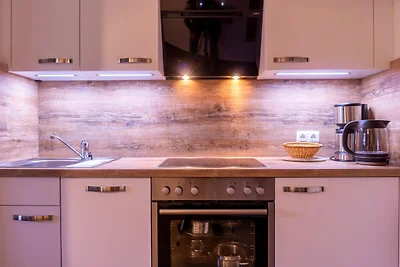 Vakantieappartement Gezinsvakantie Grän