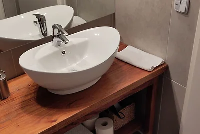 Holiday flat family holiday Bastorf