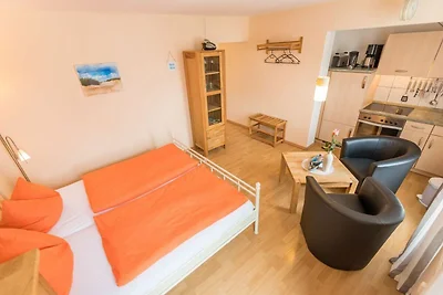 Appartamento Vacanza con famiglia Stralsund