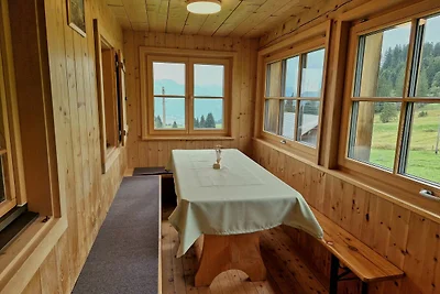 Maison de vacances Vacances relaxation Schwarzenberg