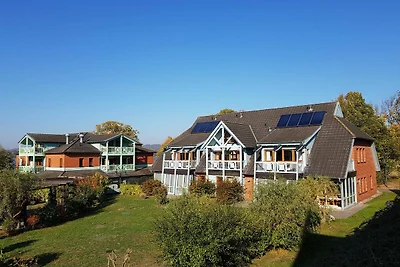 Hotel Cultuur en bezienswaardigheden Sellin